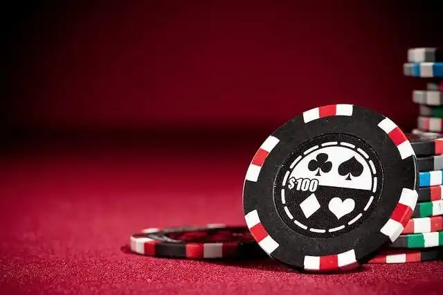 nn77 Live Casino trực tuyến
