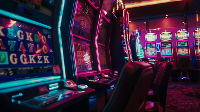 nn77 Slot Online nổ hũ